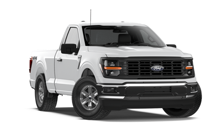 F-150® vehicle
